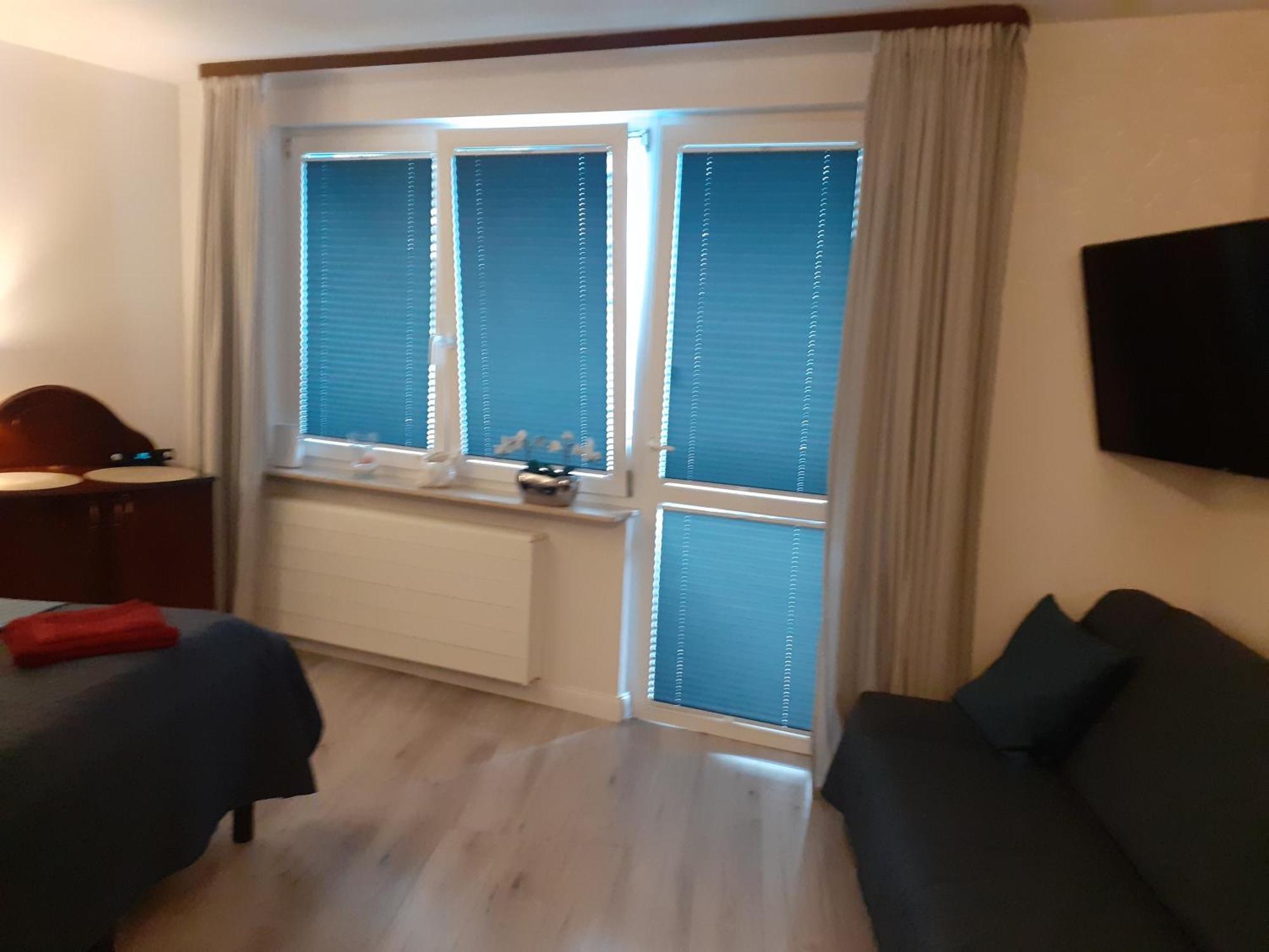 Blisko Morza 59 Apartment Kolberg