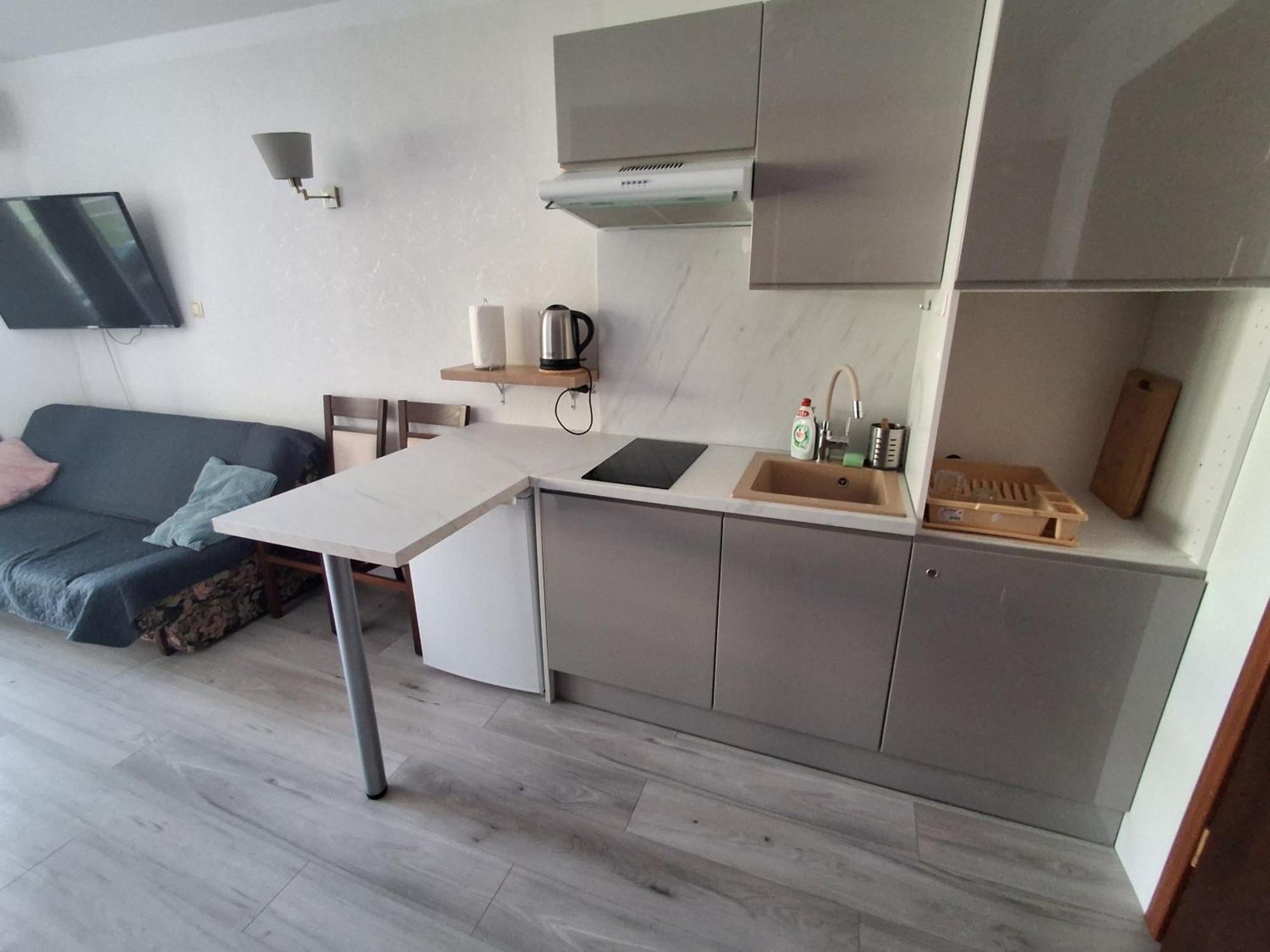 Apartment Blisko Morza 59